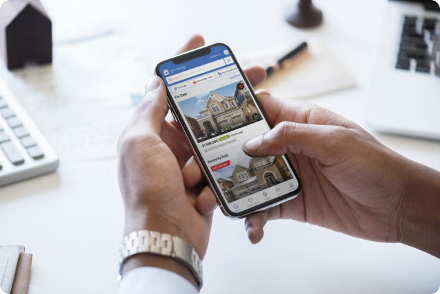 Home Hunting & Home Viewings
