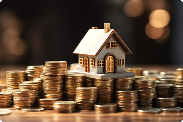 Mortgage Pre-approval