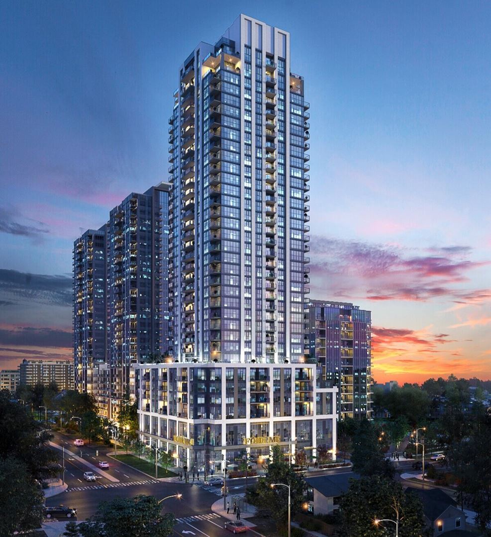 fourme-condos1151-markham-rd