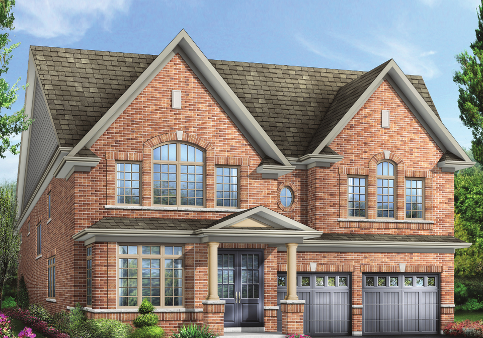 Mayfield Village | Floor Plan, Price List | Pre-Construction Sale