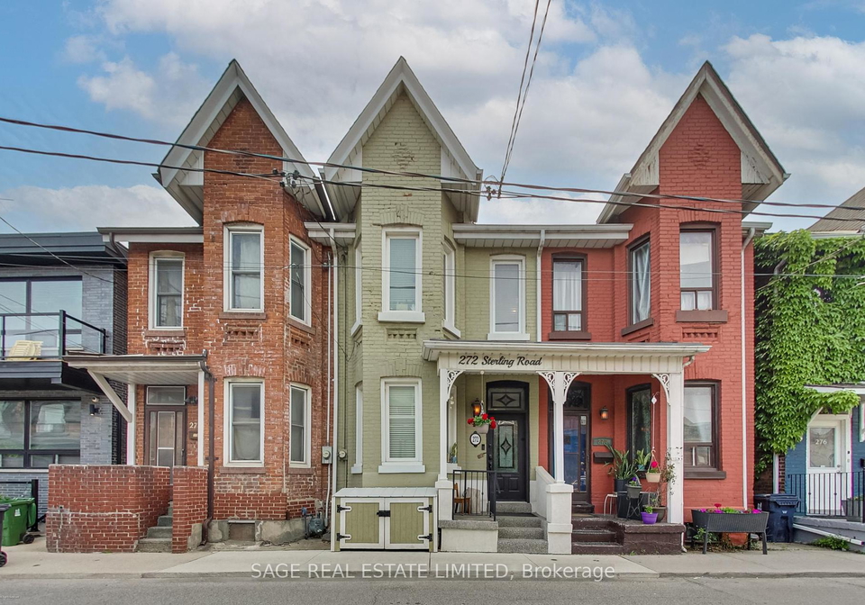 272-sterling-road-toronto-ontario-c12209443