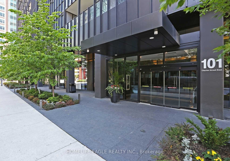 101-charles-street-toronto-ontario-c12272131