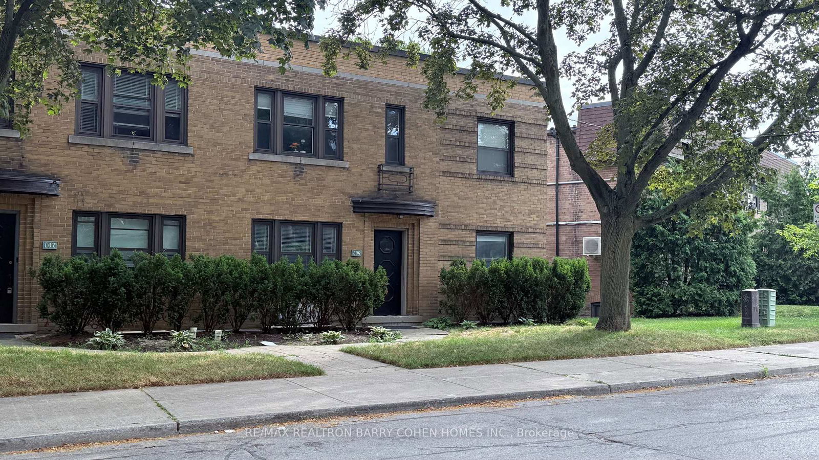 109-chatsworth-drive-toronto-ontario-c12277155