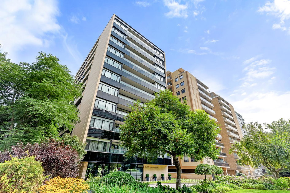 575 Avenue Road, Toronto