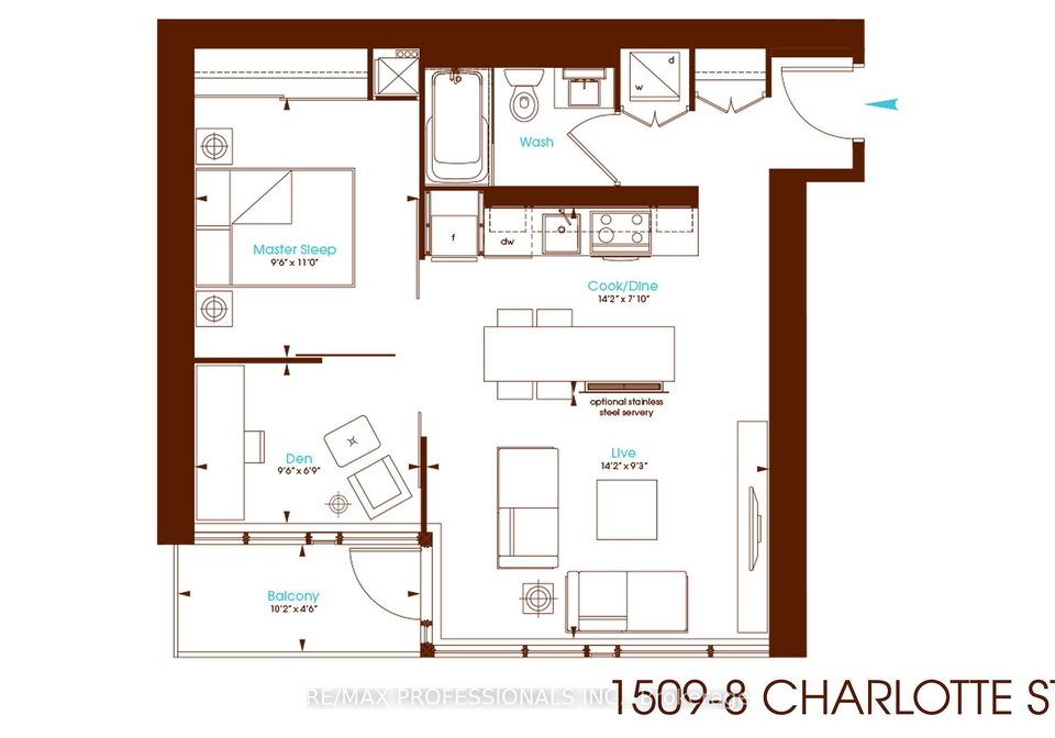 8-charlotte-street-toronto-ontario-c12488192