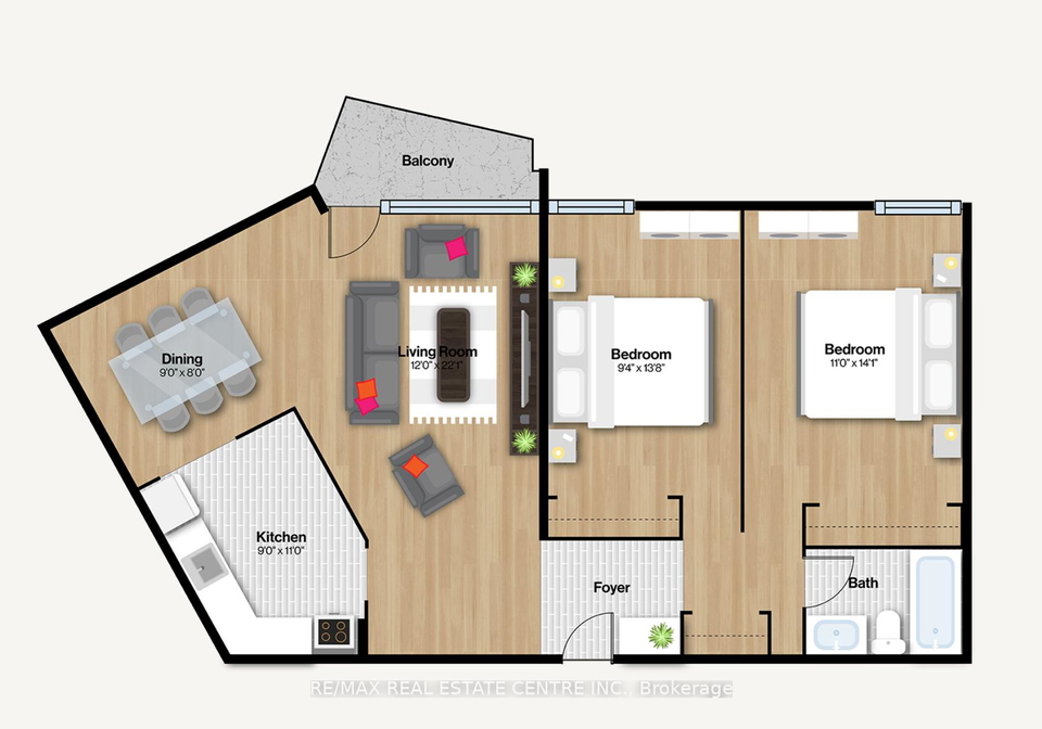100-graydon-hall-drive-north-york-ontario-c12512590