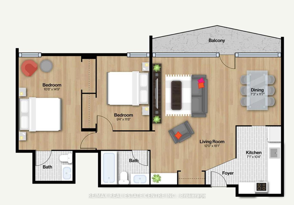 100-graydon-hall-drive-north-york-ontario-c12545398