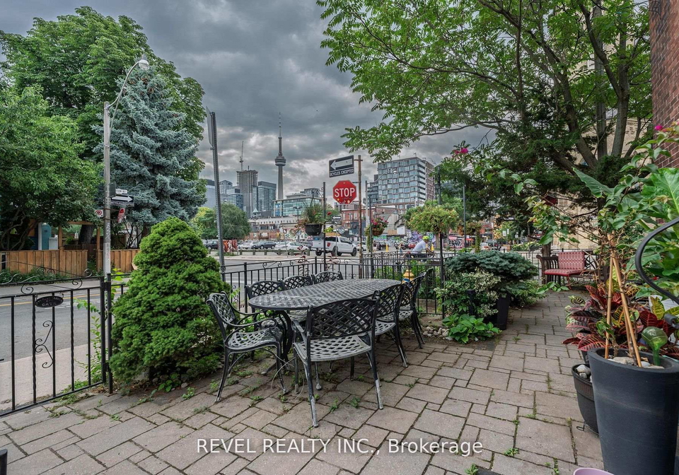 16-a-denison-bsmt-avenue-toronto-ontario-c12715050