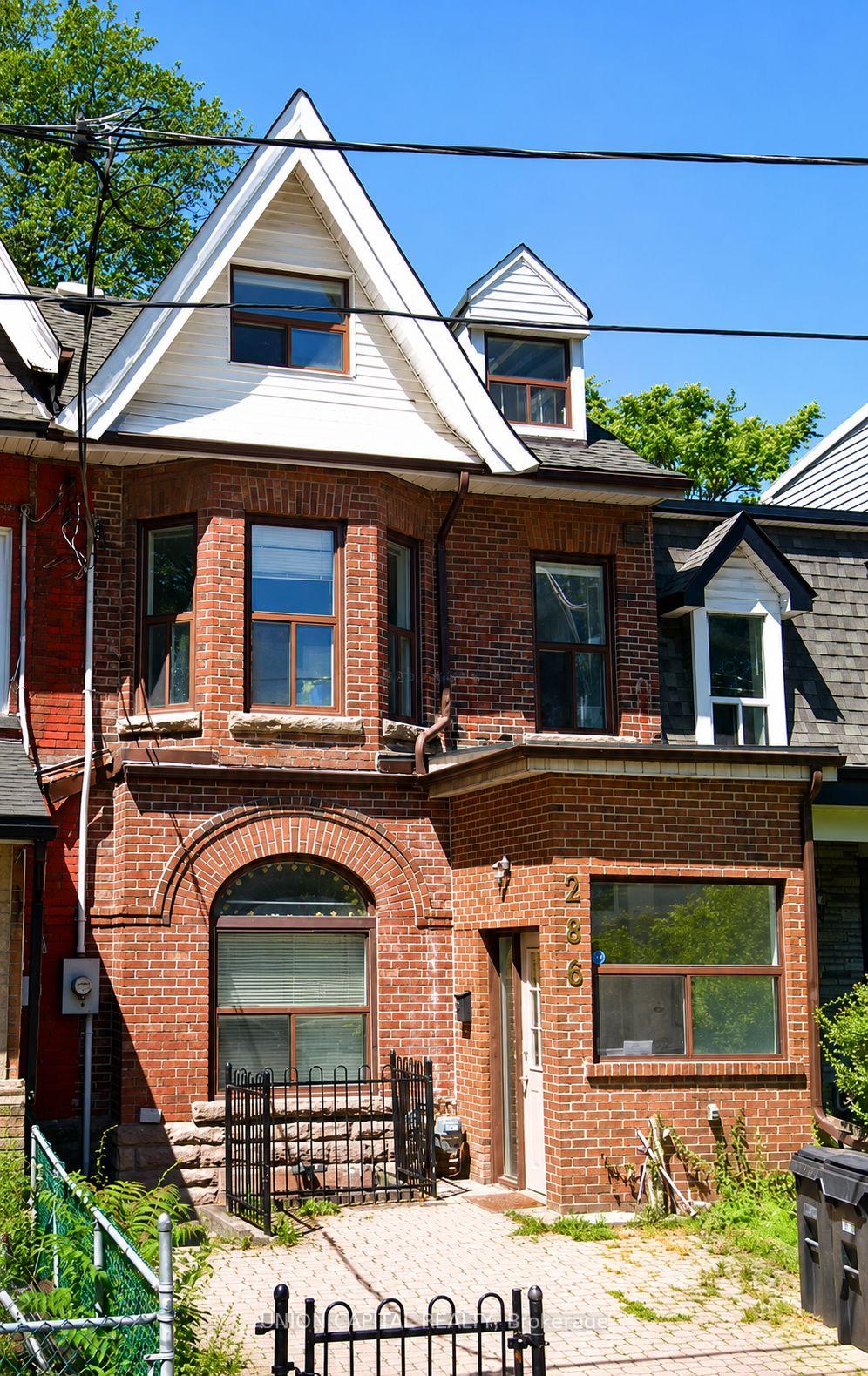 286-robert-street-toronto-ontario-c13105218