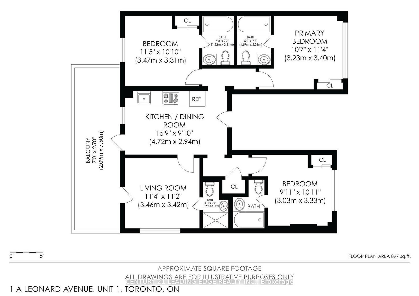 1-a-leonard-avenue-toronto-toronto-ontario-c13711806