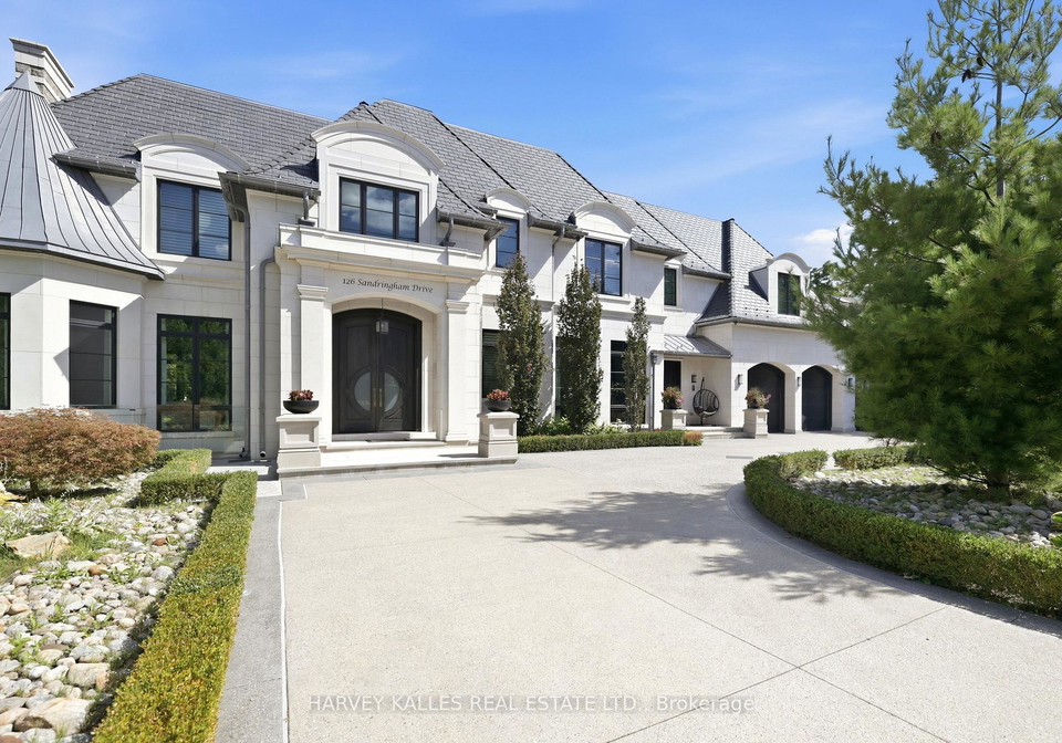 126-sandringham-drive-toronto-toronto-ontario-c13787138