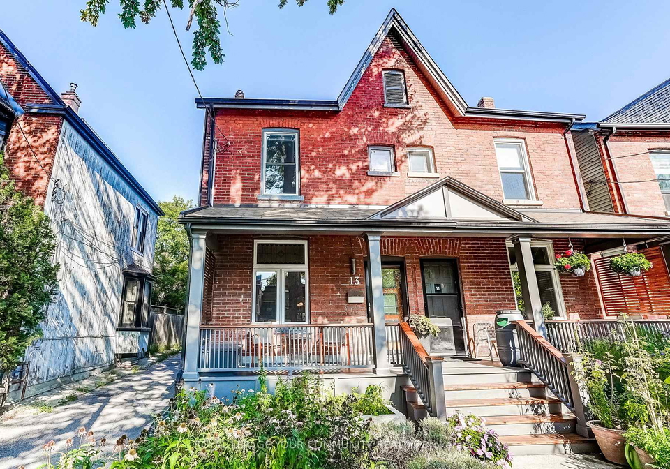 13-howland-road-toronto-ontario-e12480268