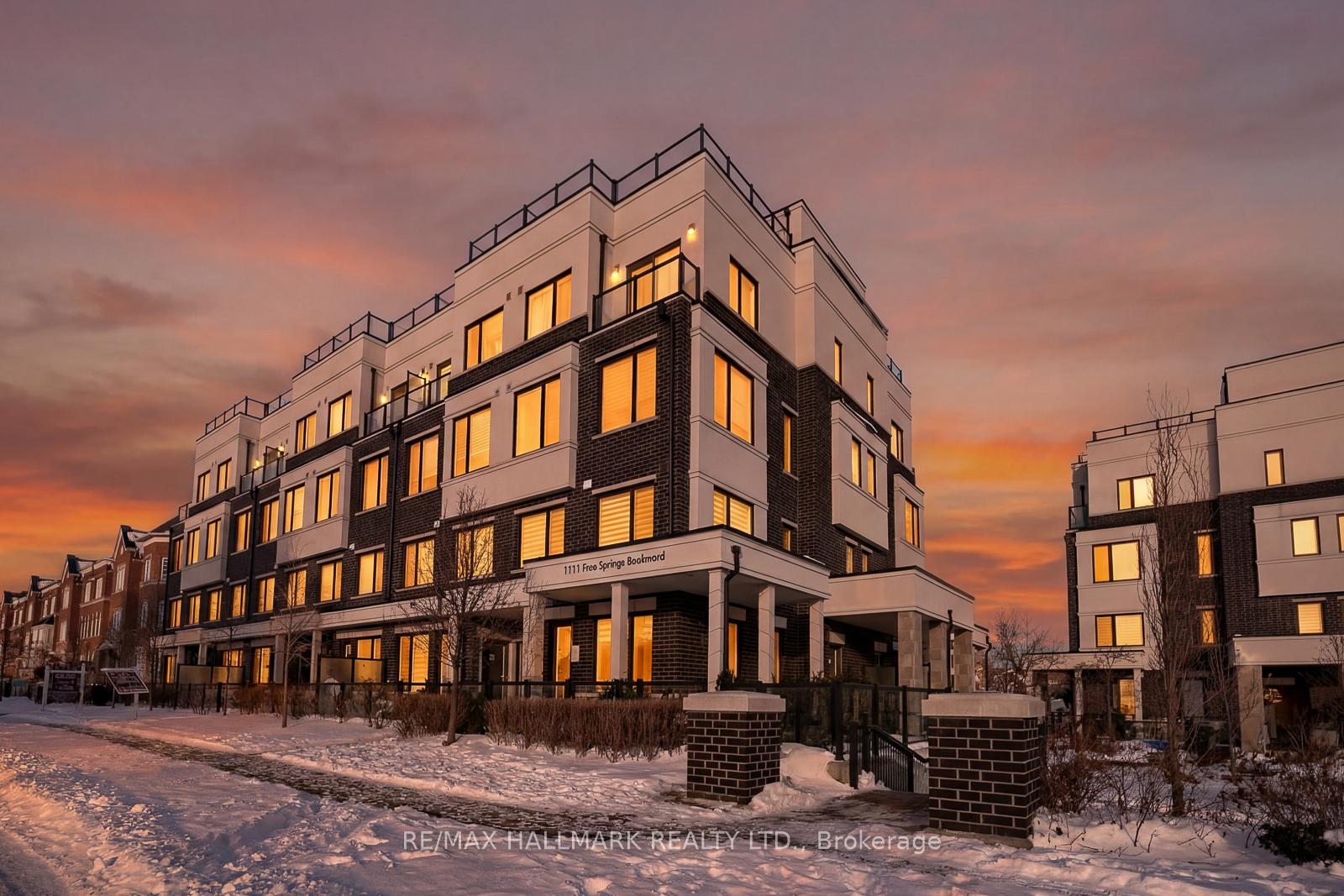 1711-pure-springs-boulevard-pickering-ontario-e12714944