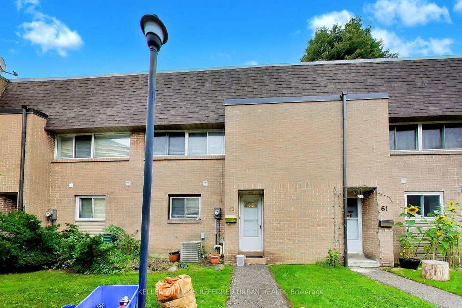 1235 Radom Street, Pickering