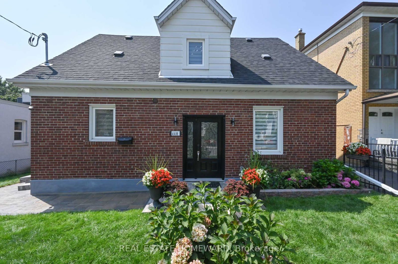 440 Woodfield Road, Toronto