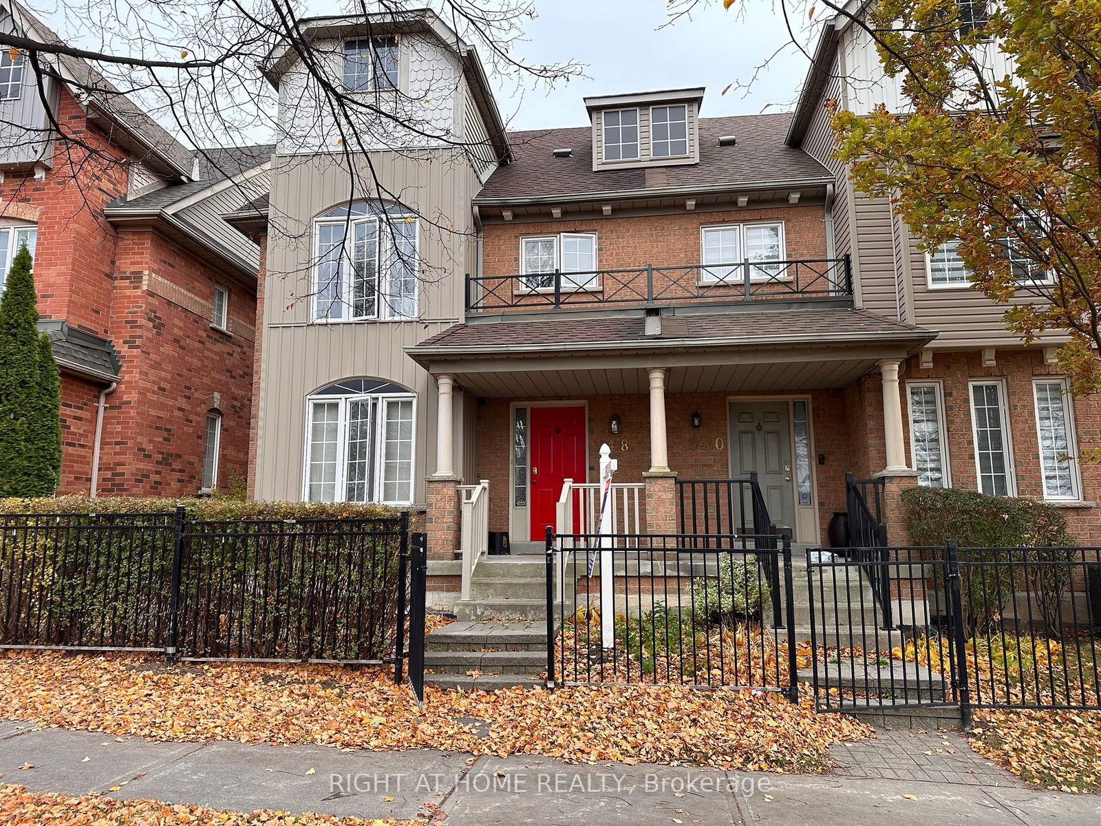 348 Delaney Drive, Ajax