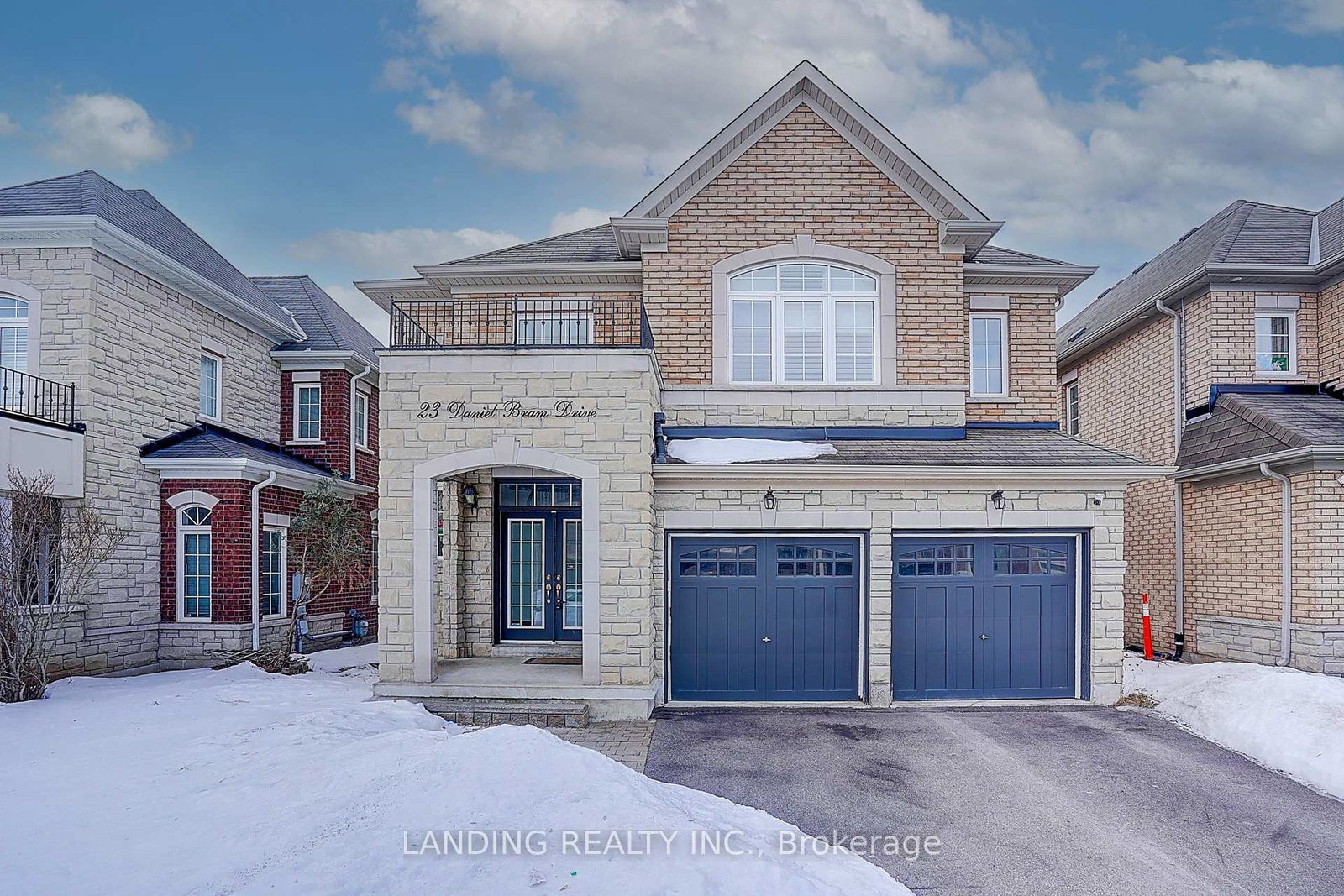 23-daniel-bram-drive-vaughan-ontario-n12120805