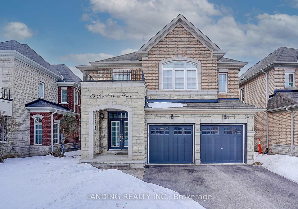 23-daniel-bram-drive-vaughan-ontario-n12120805