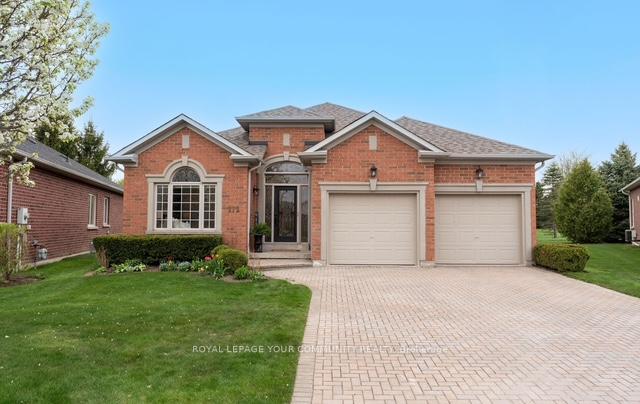 172-bobby-locke-lane-whitchurch-stouffville-ontario-n12153332
