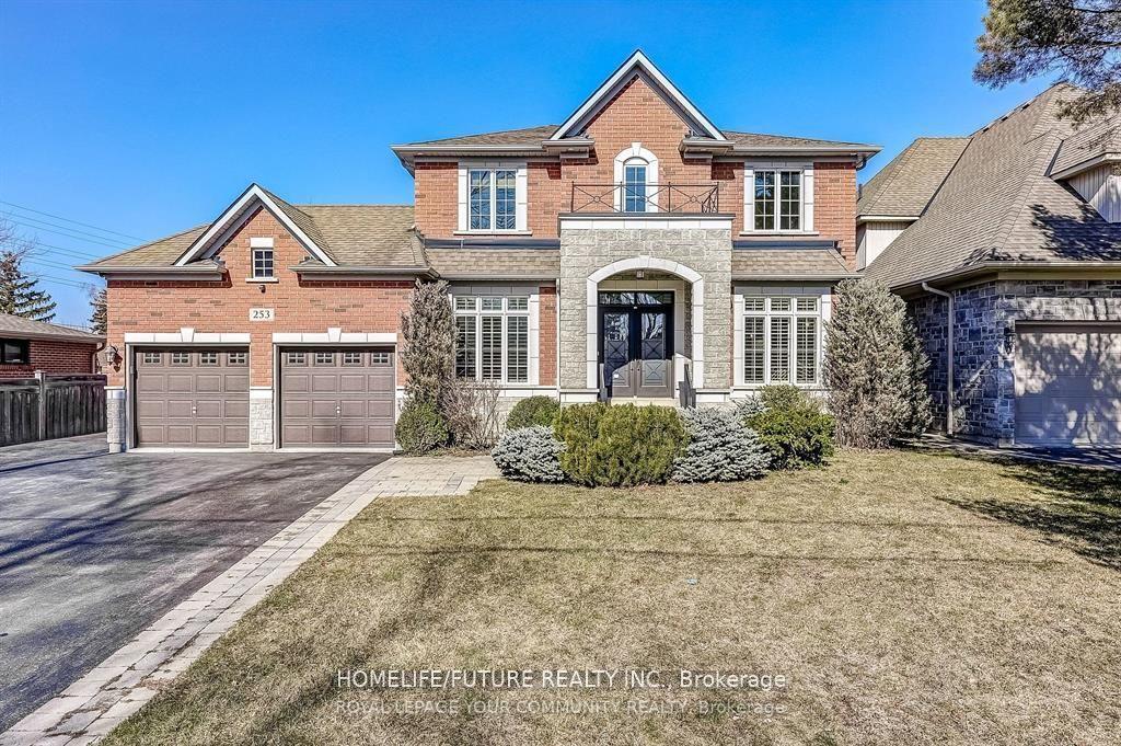 253-harold-avenue-whitchurch-stouffville-ontario-n12193884
