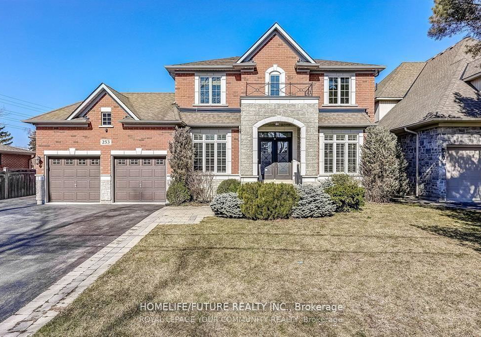 253-harold-avenue-whitchurch-stouffville-ontario-n12193884