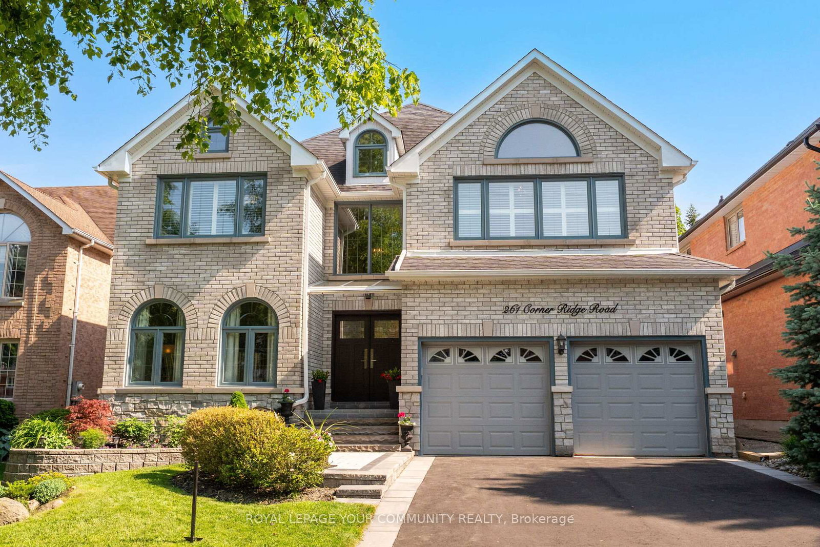 261-corner-ridge-road-aurora-ontario-n12219562