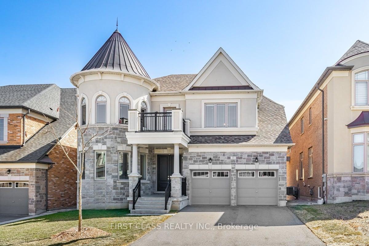 21-mower-avenue-vaughan-ontario-n12220476