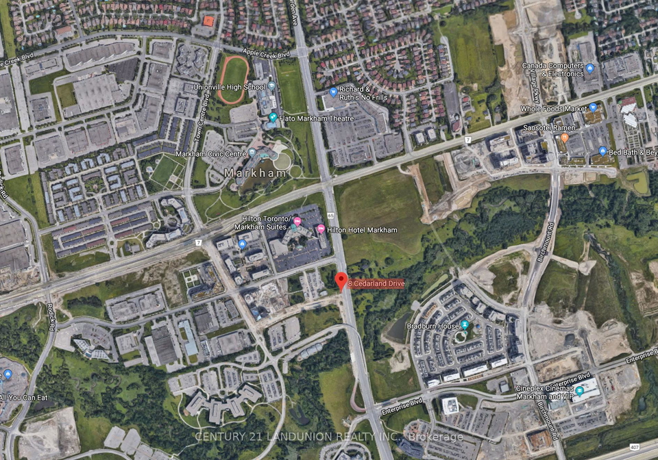 8-cedarland-drive-markham-ontario-n12220562