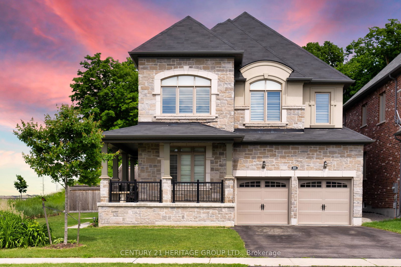 501-mcgregor-farm-trail-newmarket-ontario-n12239618