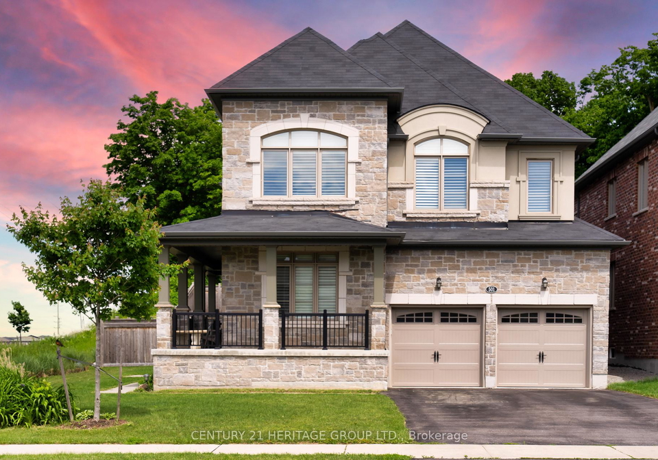 501-mcgregor-farm-trail-newmarket-ontario-n12239618
