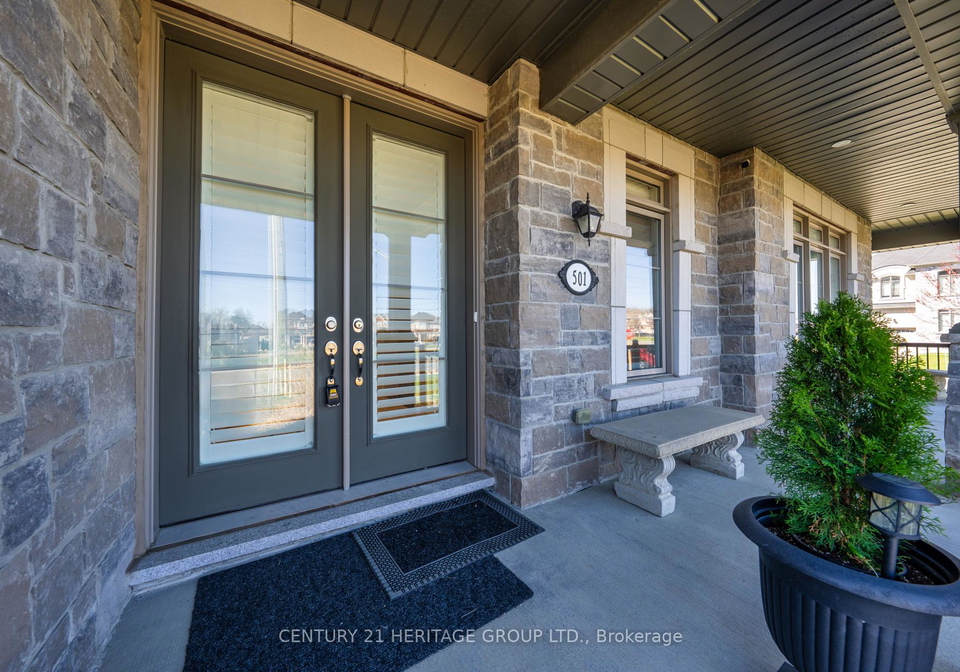 501-mcgregor-farm-trail-newmarket-ontario-n12239618