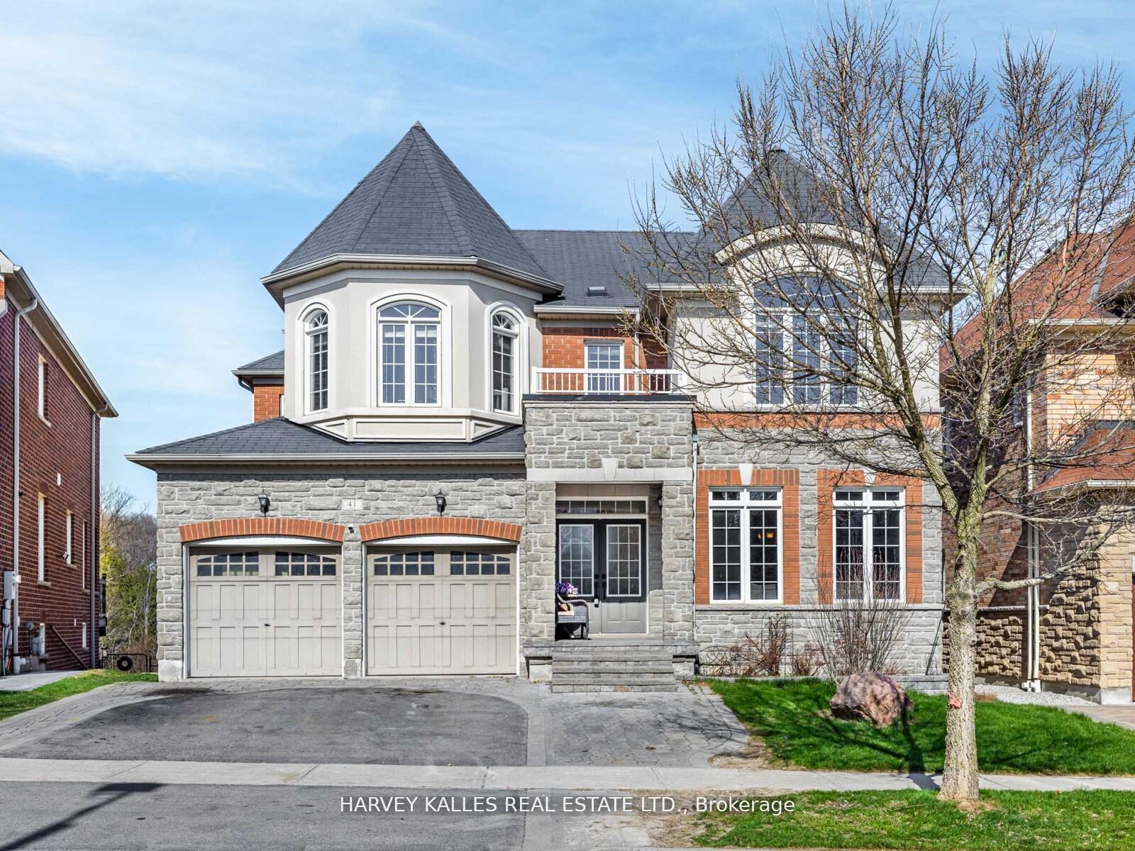 41-william-bowes-boulevard-vaughan-ontario-n12314814