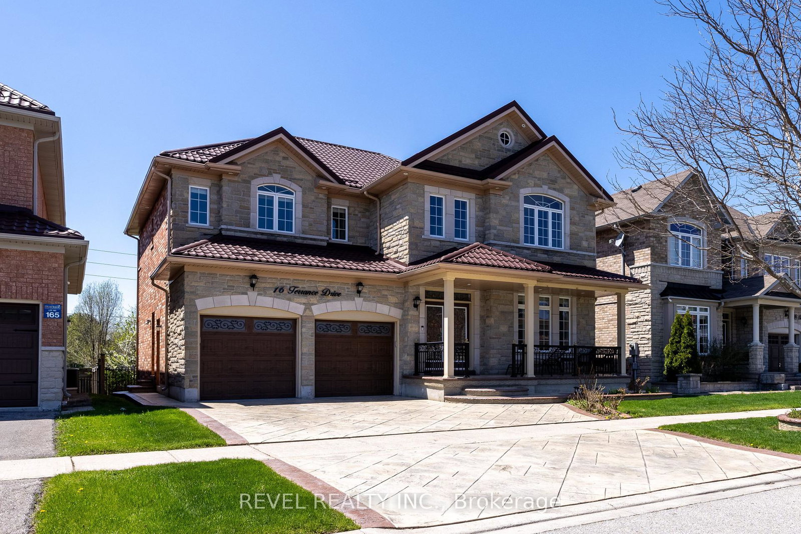 16-terrance-drive-markham-ontario-n12316357