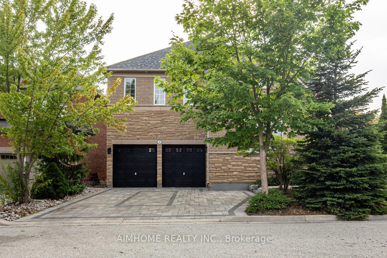 31-courtney-crescent-richmond-hill-ontario-n12318771