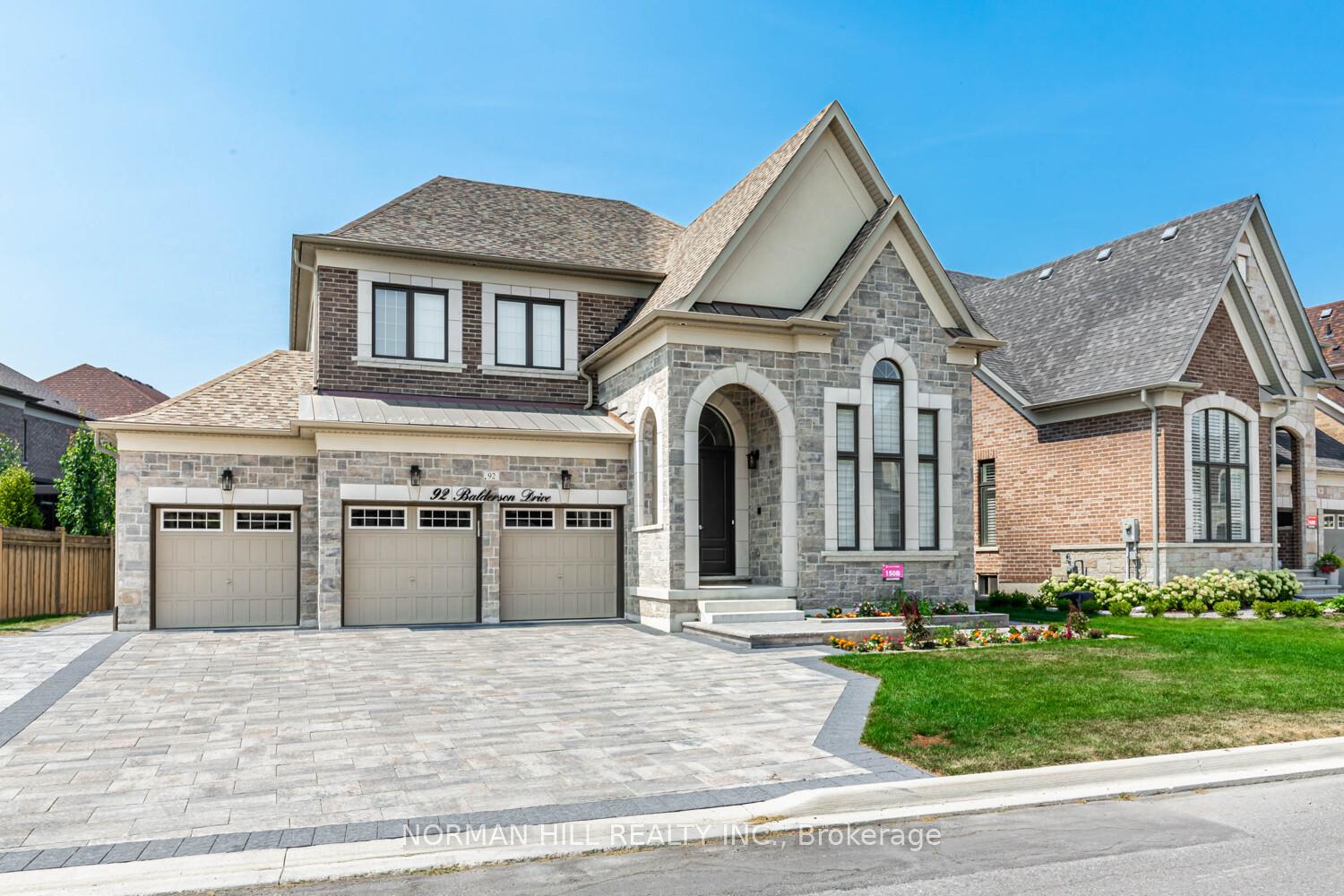 92-balderson-drive-vaughan-ontario-n12328428