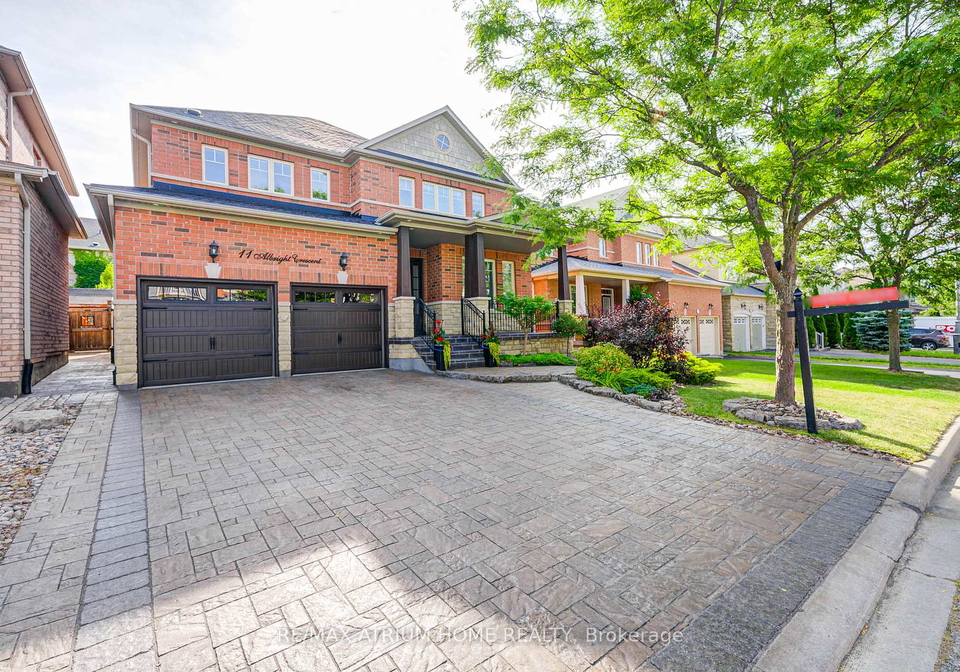 11-albright-crescent-richmond-hill-ontario-n12360824