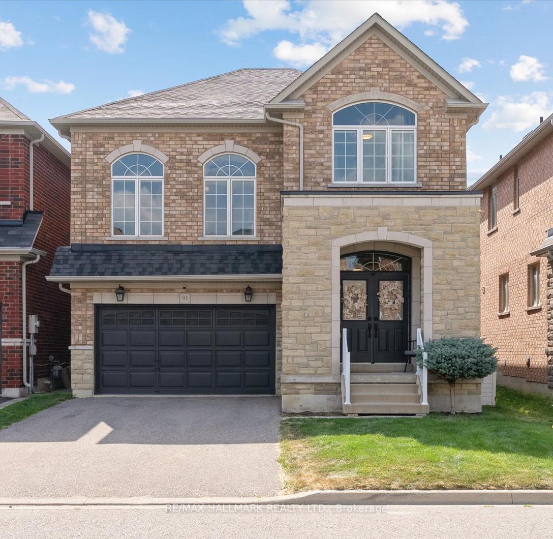 91-wilf-morden-road-whitchurch-stouffville-ontario-n12401393