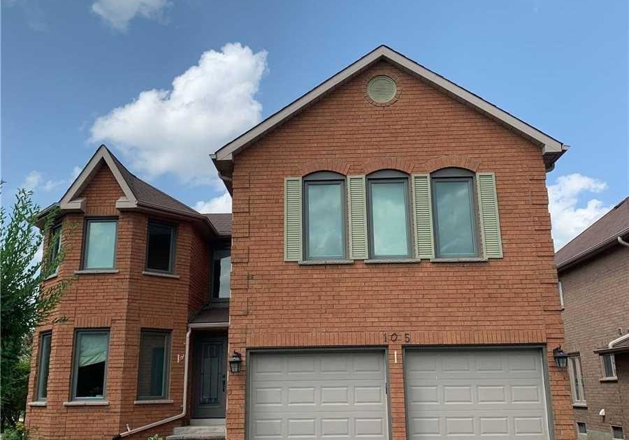 105-goldsmith-crescent-newmarket-ontario-n12411600