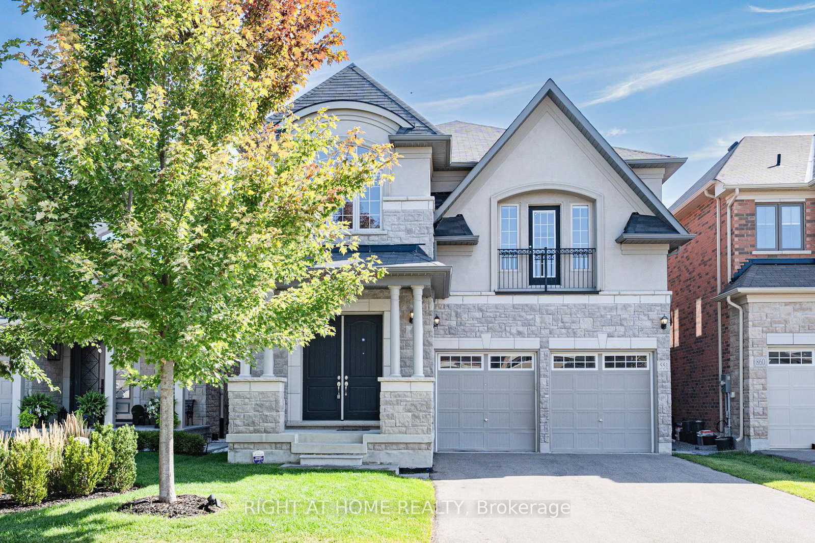 551-somerville-drive-newmarket-ontario-n12414352
