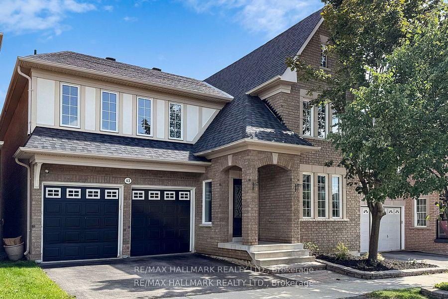 43-alhart-street-richmond-hill-ontario-n12427455