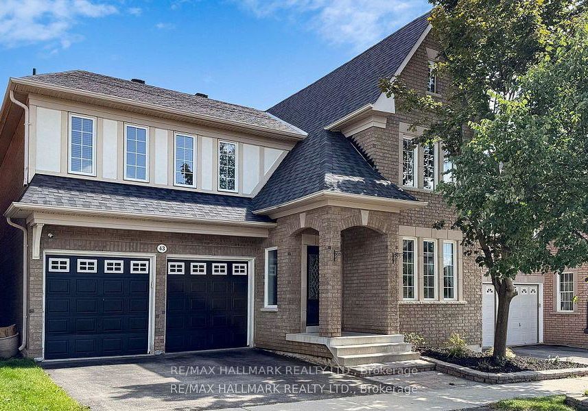 43-alhart-street-richmond-hill-ontario-n12427455