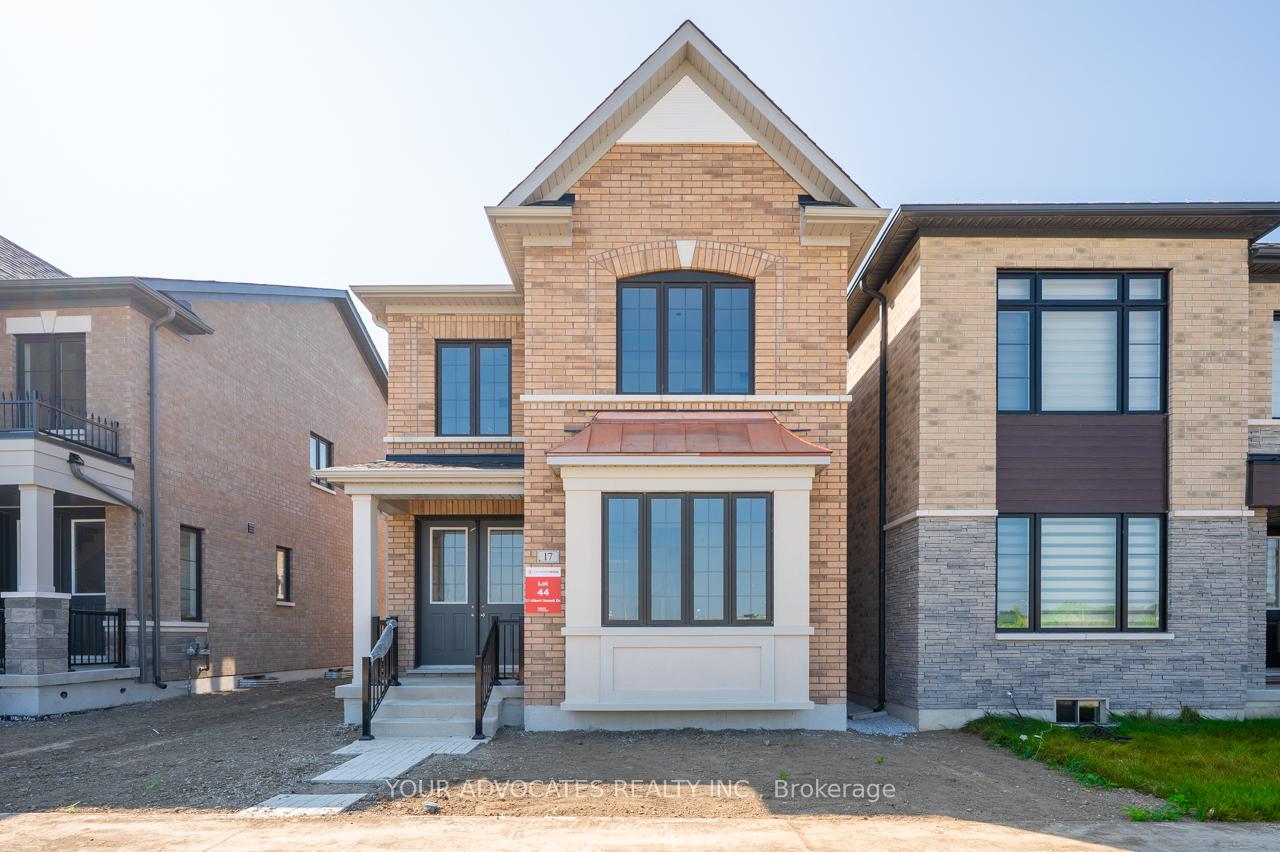 17-albert-newell-drive-markham-ontario-n12443865