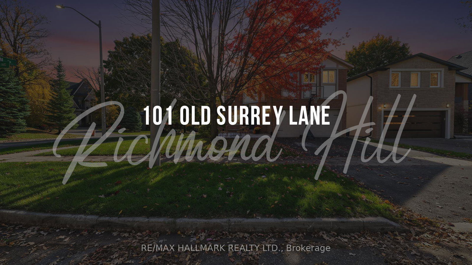 101-old-surrey-lane-richmond-hill-ontario-n12496398