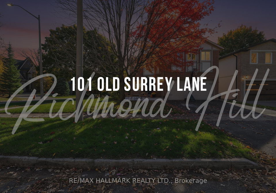 101-old-surrey-lane-richmond-hill-ontario-n12496398