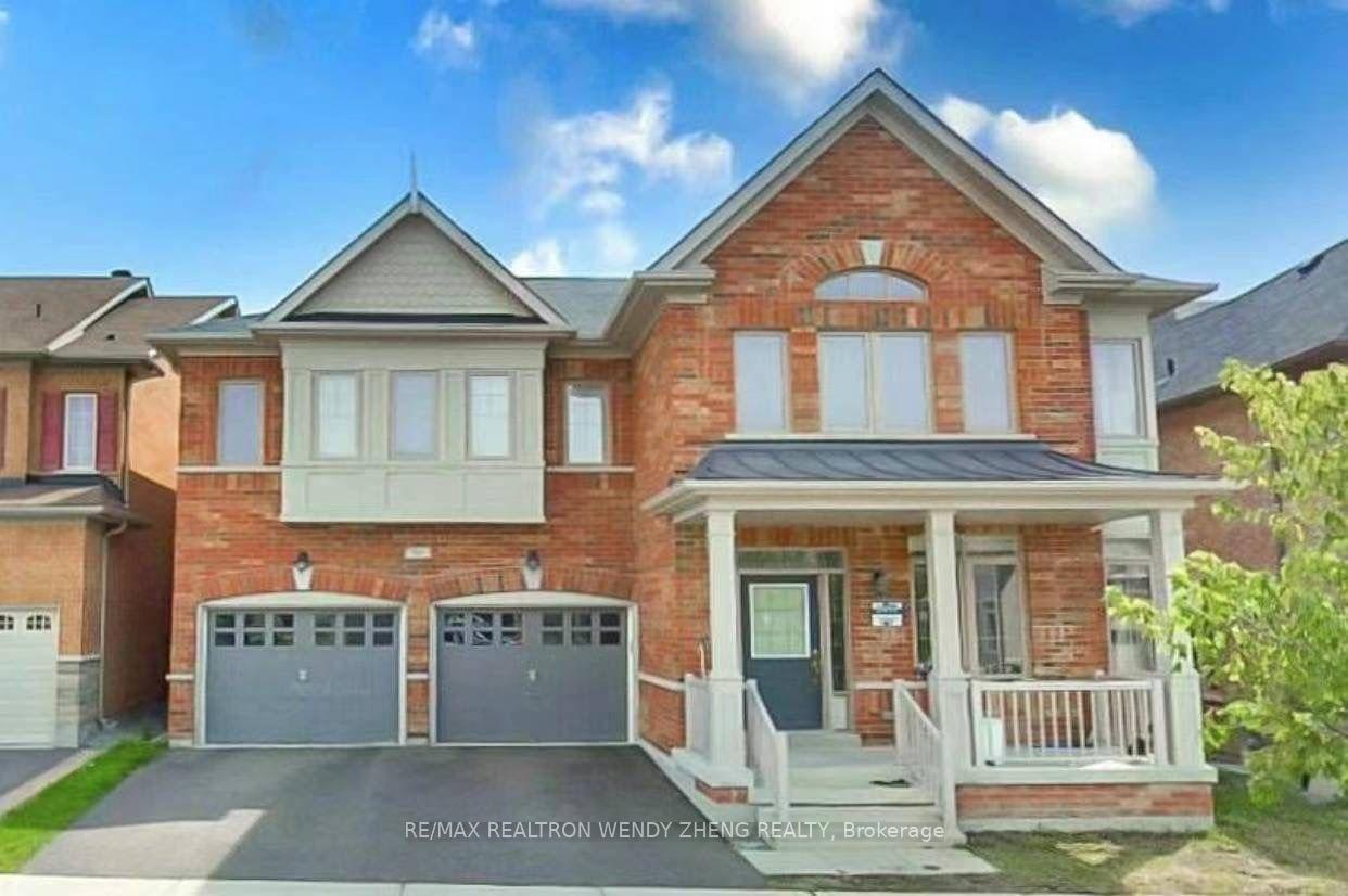 91-william-bartlett-drive-markham-ontario-n12549926