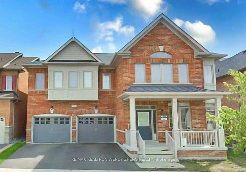 91-william-bartlett-drive-markham-ontario-n12549926