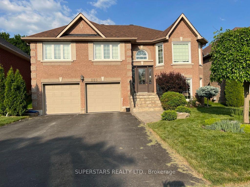 105-sandale-road-whitchurch-stouffville-ontario-n12660052
