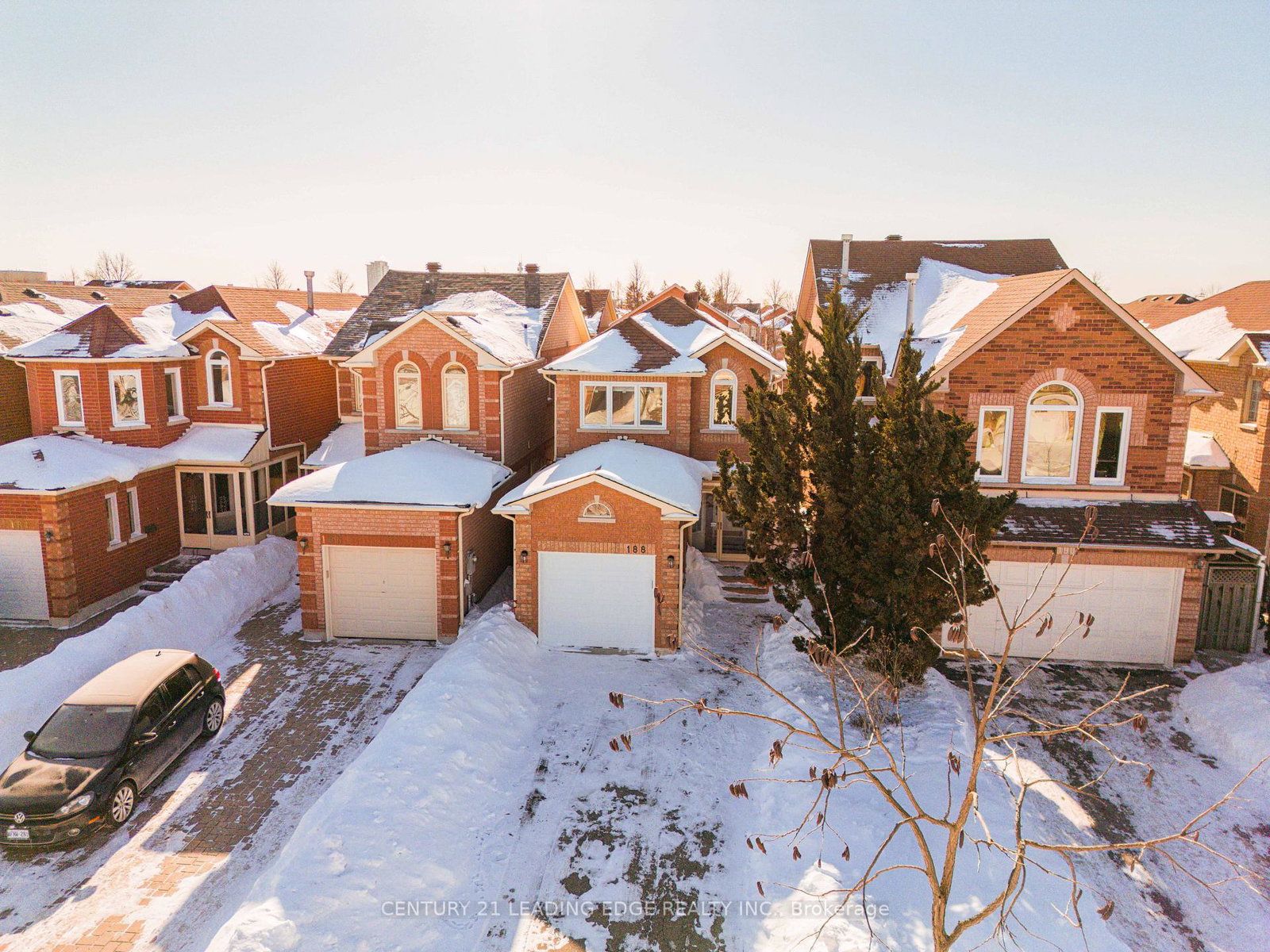 4 Raleigh Crescent, Markham