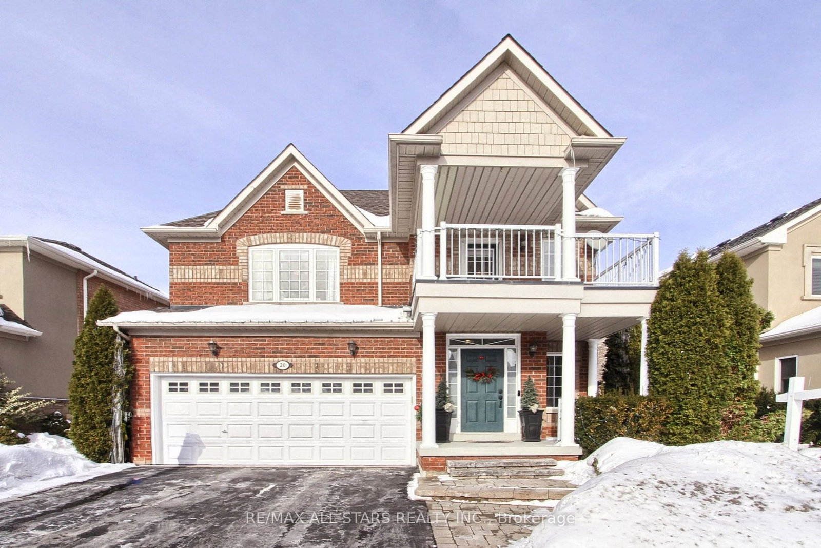 20-james-ratcliff-avenue-whitchurch-stouffville-ontario-n12789630