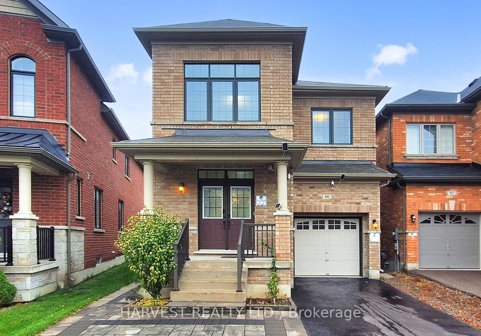 88-jake-smith-way-whitchurch-stouffville-ontario-n12926934